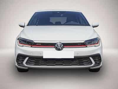 VW Polo (2023) - Photo 2