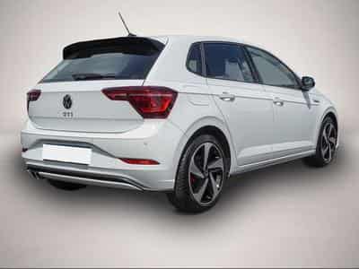 VW Polo (2023) - Photo 3