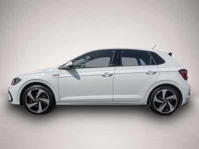 VW Polo (2023) - Photo 4