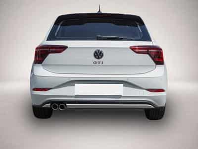 VW Polo (2023) - Photo 5