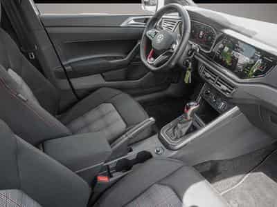 VW Polo (2023) - Photo 6