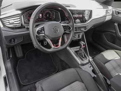 VW Polo (2023) - Photo 7