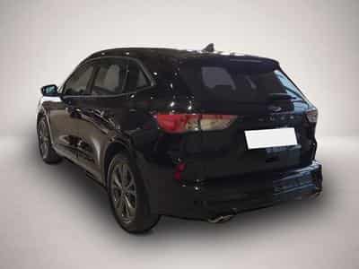 Ford Kuga (2026) - Photo 2