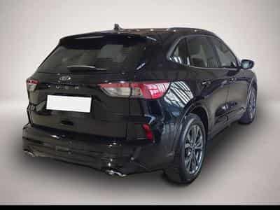 Ford Kuga (2026) - Photo 3