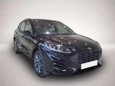 Ford Kuga (2026) - Photo 4