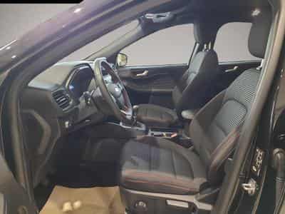 Ford Kuga (2026) - Photo 5