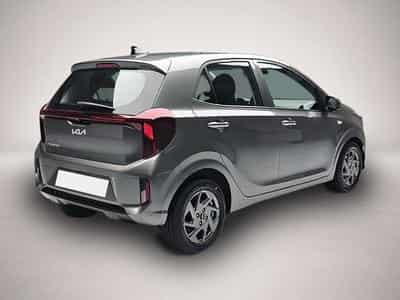 Kia Picanto (2026) - Photo 2