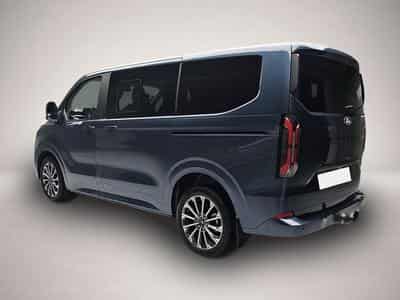 Ford Tourneo (2026) - Photo 3