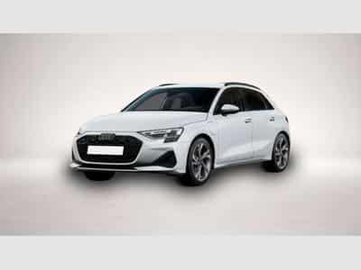 Audi A3 (2025) - Foto 1