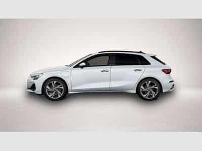 Audi A3 (2025) - Foto 3