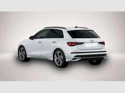 Audi A3 (2025) - Foto 4