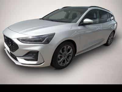 Ford Focus (2024) - Photo 1