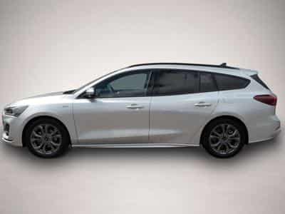 Ford Focus (2024) - Photo 2