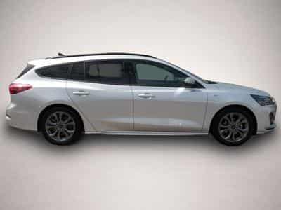 Ford Focus (2024) - Photo 3