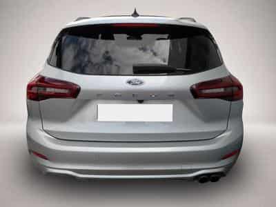 Ford Focus (2024) - Photo 4