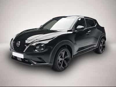 Nissan Juke (2026) - Photo 1