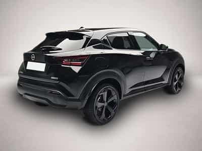 Nissan Juke (2026) - Photo 2
