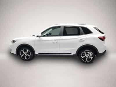 MG ZS (2026) - Photo 4