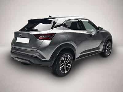 Nissan Juke (2026) - Photo 2