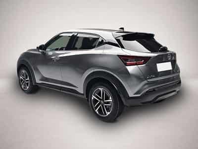 Nissan Juke (2026) - Photo 3