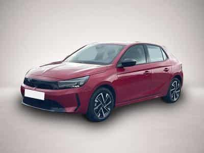 Opel Corsa (2026) - Photo 1