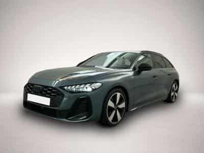 Audi A5 (2025) - Photo 1