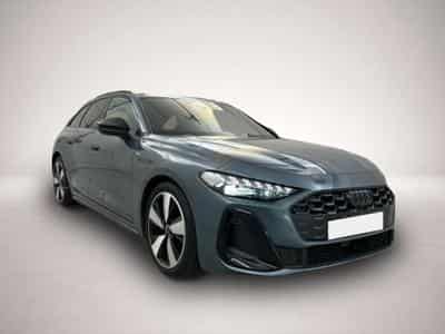 Audi A5 (2025) - Photo 2