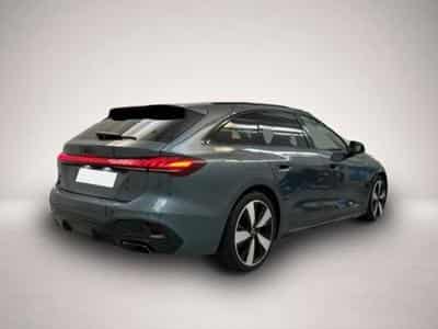 Audi A5 (2025) - Photo 3