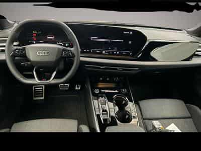 Audi A5 (2025) - Photo 5