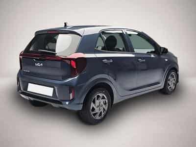 Kia Picanto (2026) - Photo 2