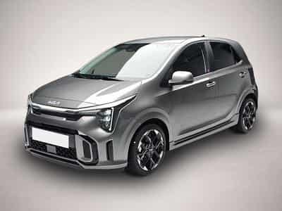 Kia Picanto (2026) - Photo 1