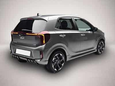Kia Picanto (2026) - Photo 2