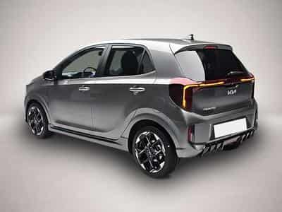 Kia Picanto (2026) - Photo 3