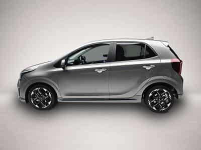Kia Picanto (2026) - Photo 4