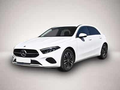 Mercedes 250 (2025) - Photo 1