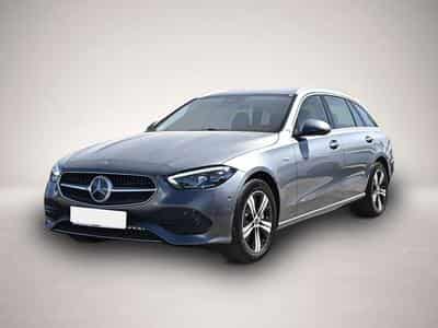 Mercedes C 200 (2025) - Foto 1
