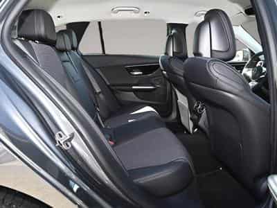 Mercedes C 200 (2025) - Foto 4