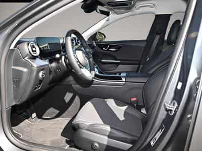 Mercedes C 200 (2025) - Foto 6