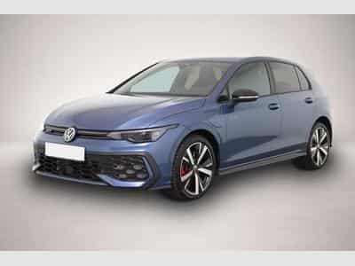 VW Golf (2025) - Photo 1