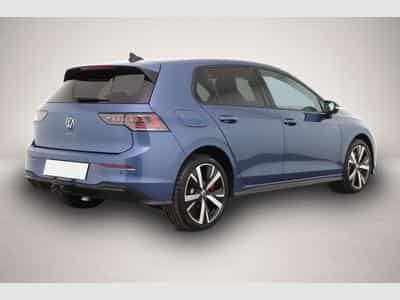 VW Golf (2025) - Photo 2