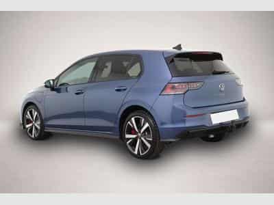 VW Golf (2025) - Photo 3