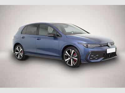 VW Golf (2025) - Photo 4