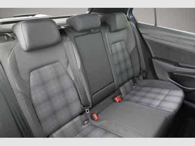 VW Golf (2025) - Photo 5
