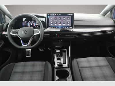 VW Golf (2025) - Photo 7