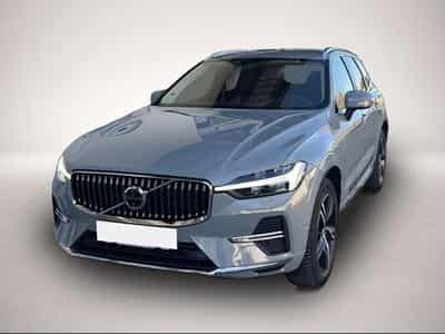 Volvo XC60 (2026) - Photo 1