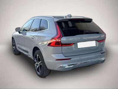 Volvo XC60 (2026) - Photo 2
