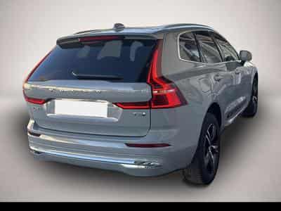Volvo XC60 (2026) - Photo 3