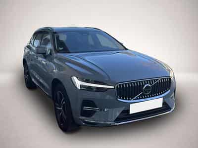 Volvo XC60 (2026) - Photo 4