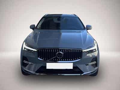 Volvo XC60 (2026) - Photo 5