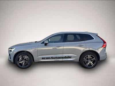Volvo XC60 (2026) - Photo 6
